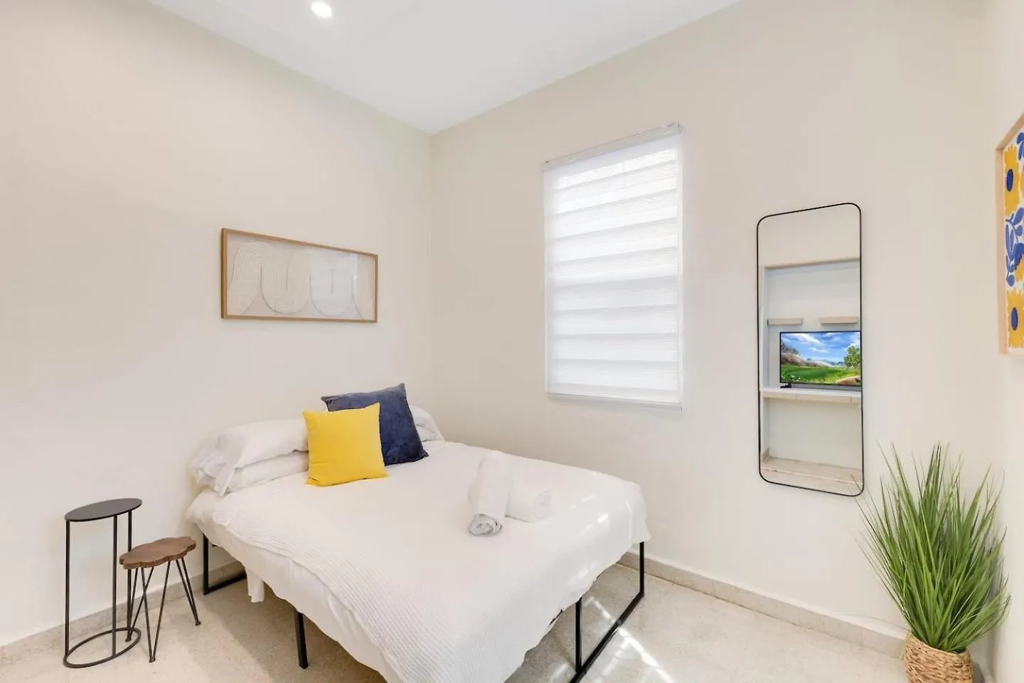 Amazing Group Home Near Beach, Nightlife For 18 San Juan 0*,