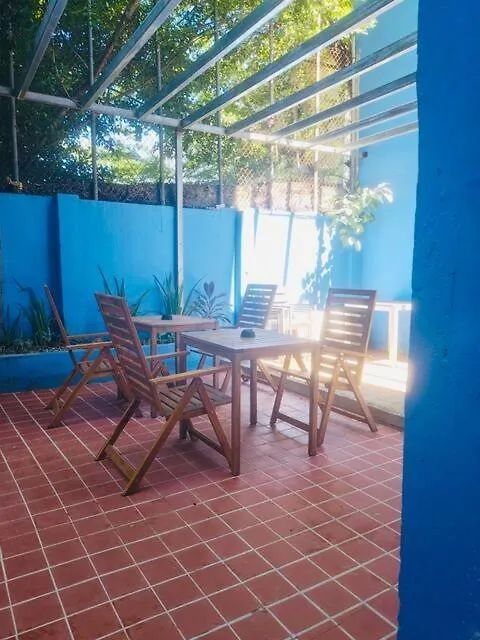 Amazing Group Home Near Beach, Nightlife For 18 San Juan 0*,  Puerto Rico
