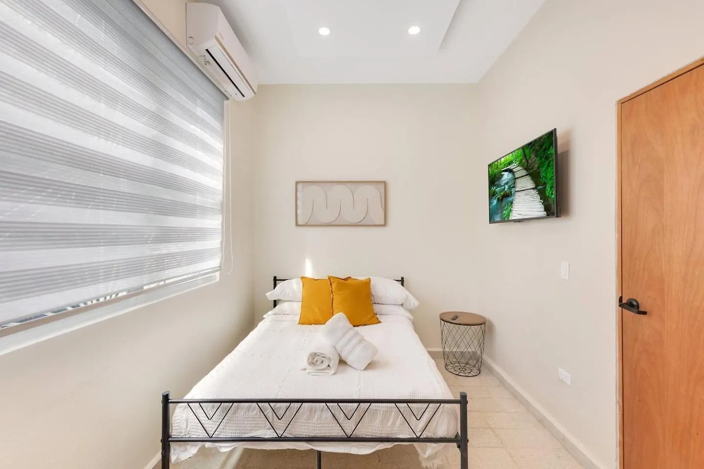 Villa Amazing Group Home Near Beach, Nightlife For 18 San Juan