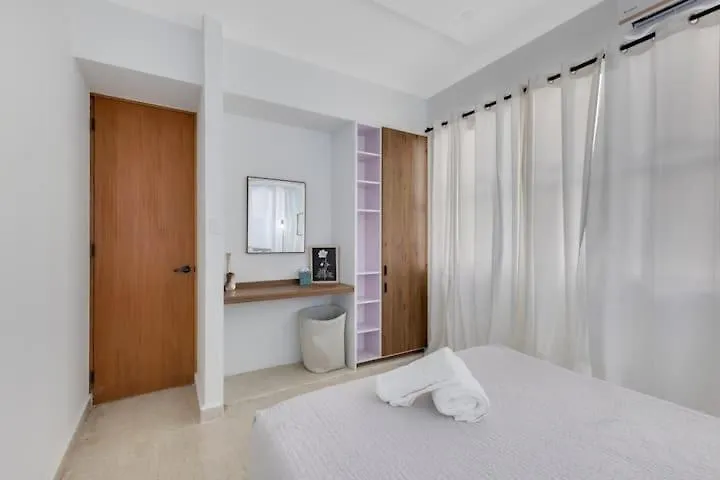 Amazing Group Home Near Beach, Nightlife For 18 San Juan Portoryko