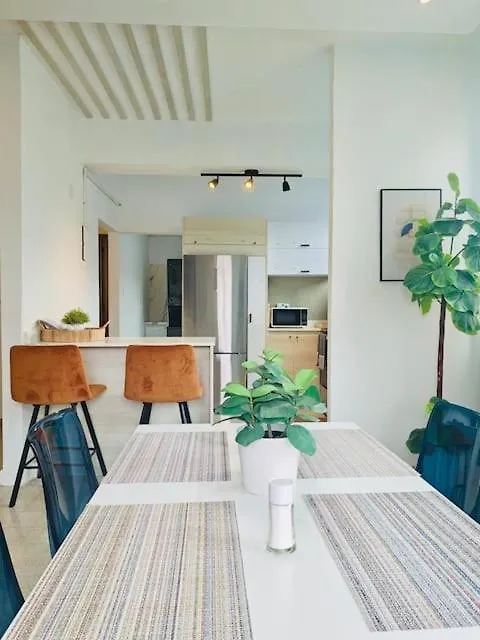 Amazing Group Home Near Beach, Nightlife For 18 San Juan Willa