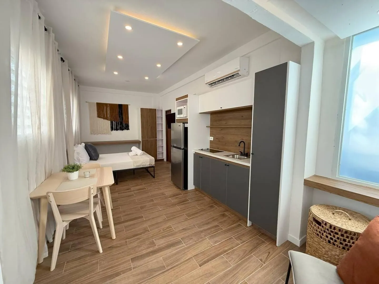 Willa Amazing Group Home Near Beach, Nightlife For 18 San Juan Portoryko