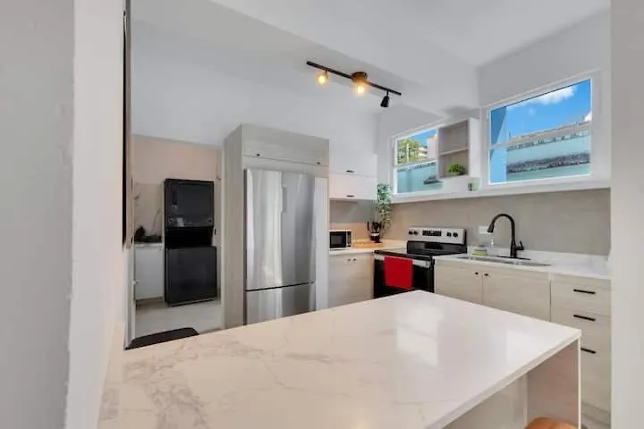 Willa Amazing Group Home Near Beach, Nightlife For 18 San Juan Portoryko