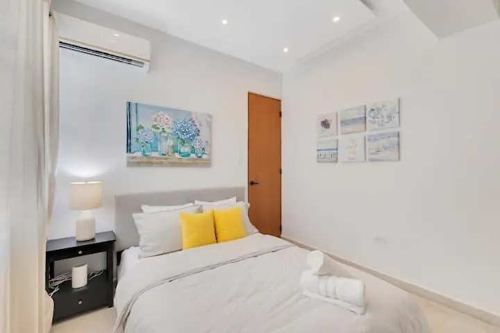 Willa Amazing Group Home Near Beach, Nightlife For 18 San Juan